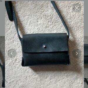 Kate Sheridan Jigsaw Bag